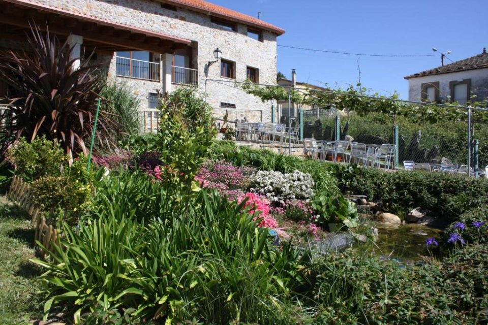Casa Felisa Marcelle - Imagen 18