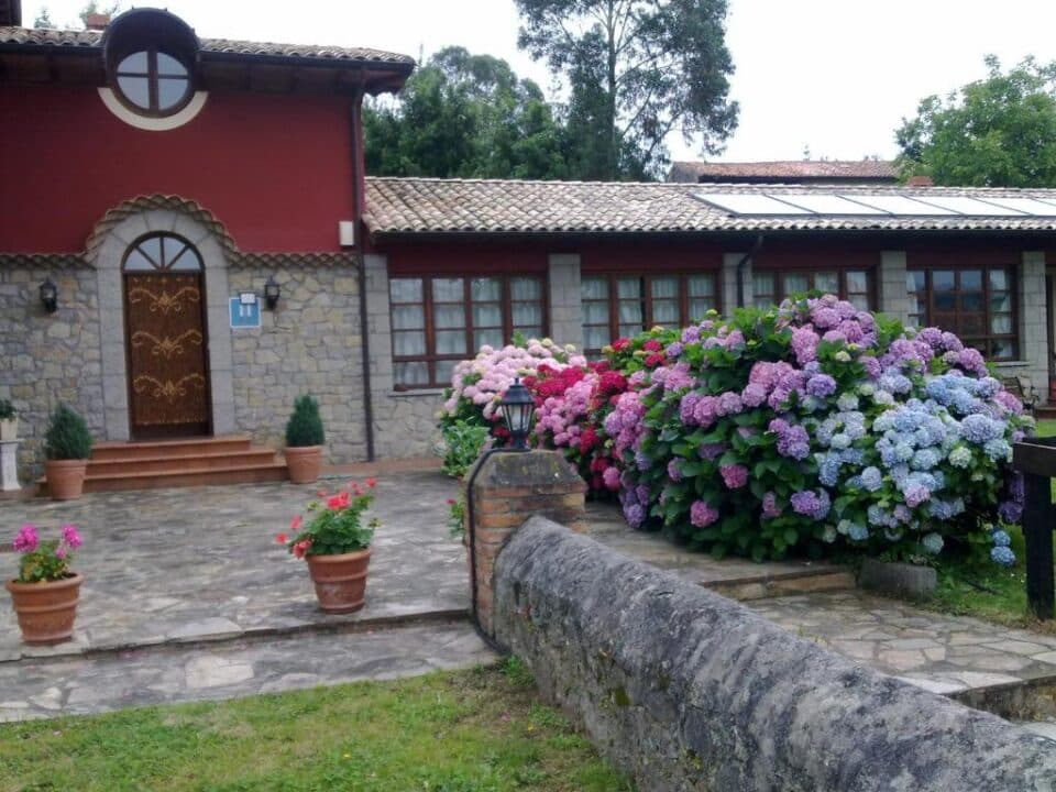Hotel Ovio - Imagen 3