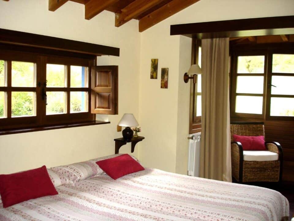 Valle de Bueida - Casa La Mutaca - Imagen 5