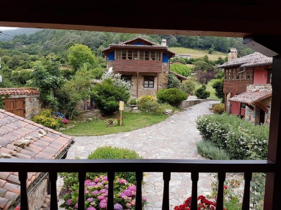 Valle de Bueida - Casa La Mutaca - Imagen 6
