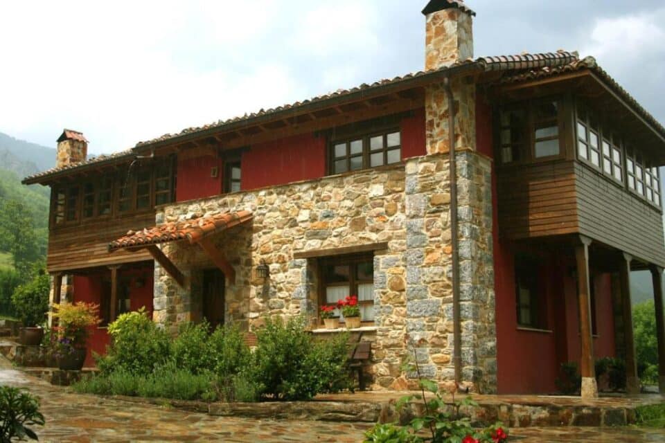 Valle de Bueida - Casa El Grillo - Imagen 11
