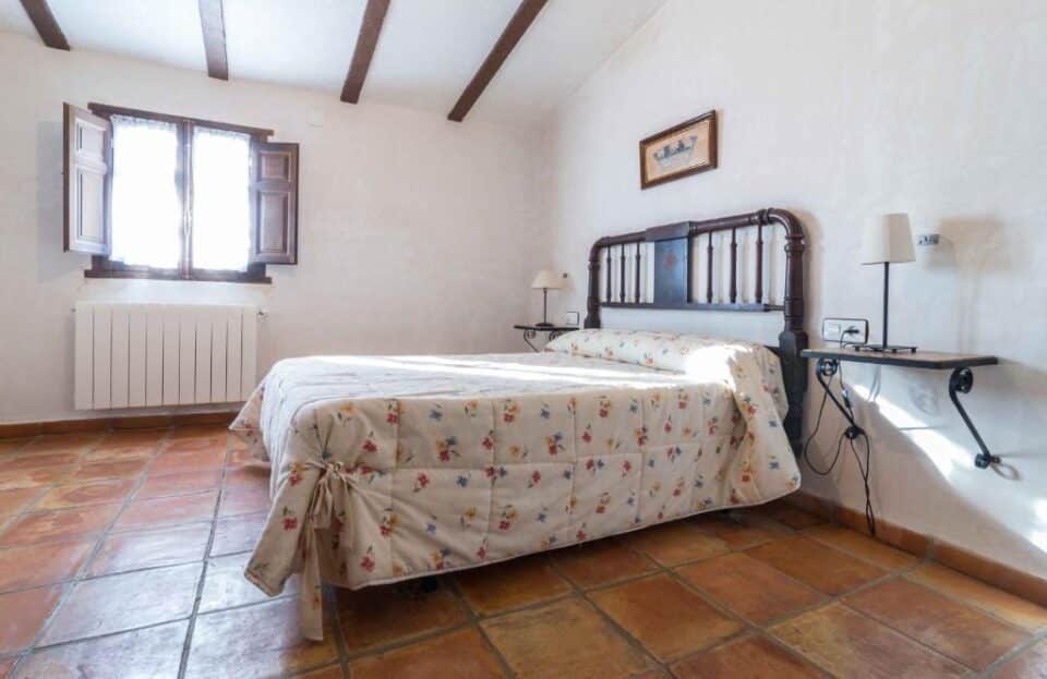 Casas Rurales Noguericas - Casa 4 ó 5 personas - Imagen 10