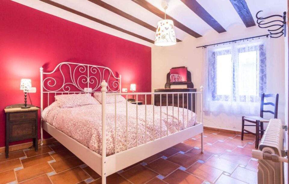 Casas Rurales Noguericas - Imagen 12