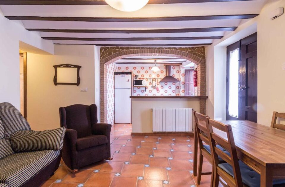 Casas Rurales Noguericas - Imagen 13