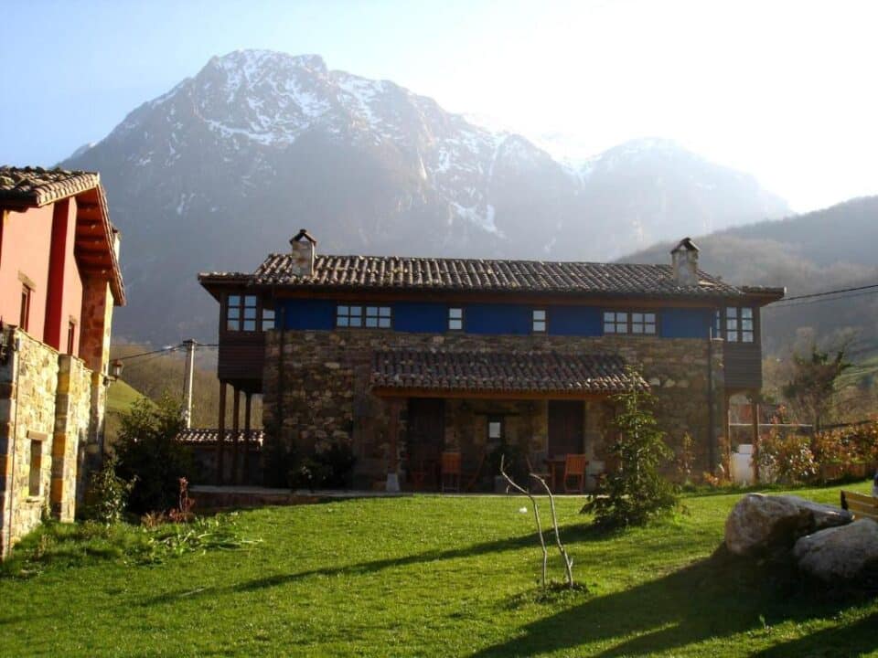 Valle de Bueida - Casa La Mutaca - Imagen 9