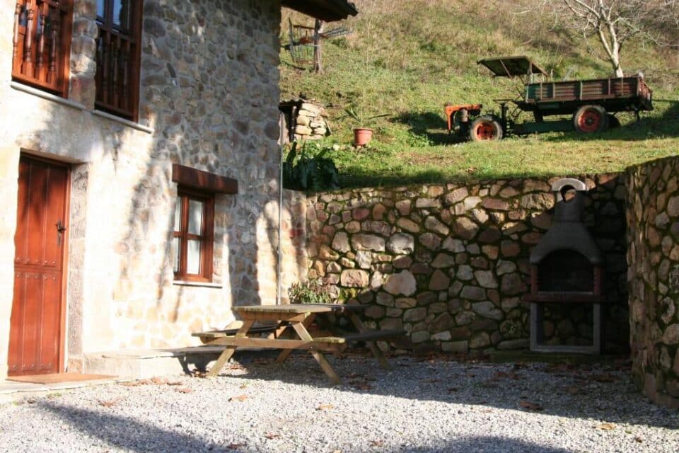 Casa Adela El Tuxu - Imagen 7