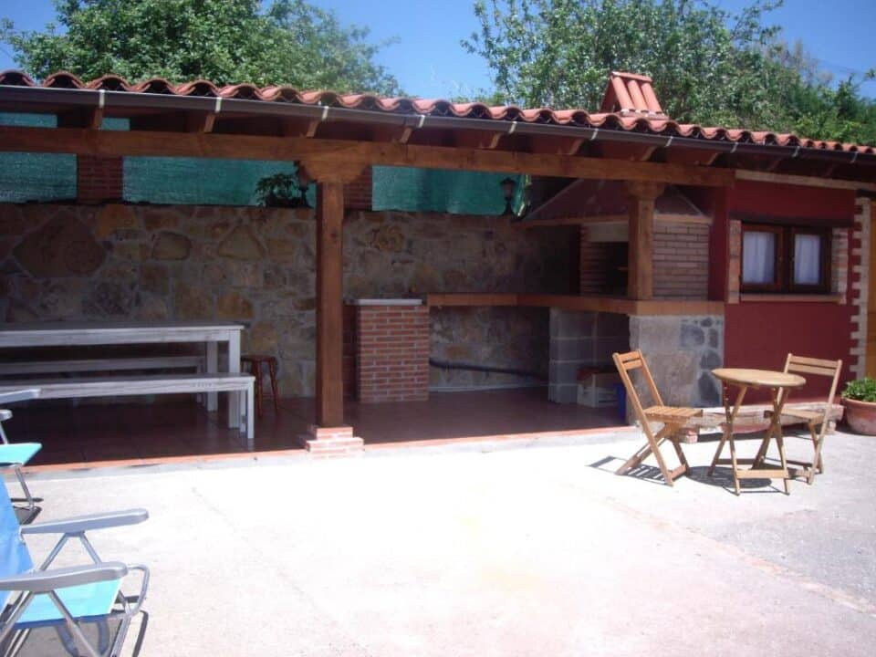 Casa Torreteyera - Imagen 4