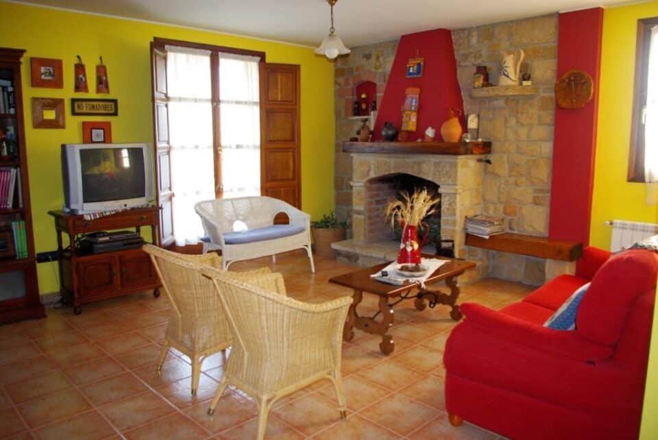 Casa Torreteyera - Imagen 7