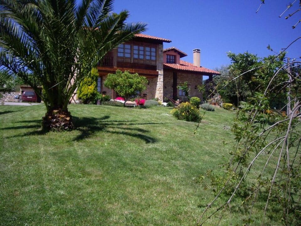 Casa Torreteyera - Imagen 10