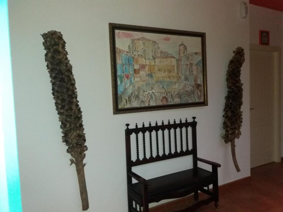 Hotel La Casa Rural - Imagen 16