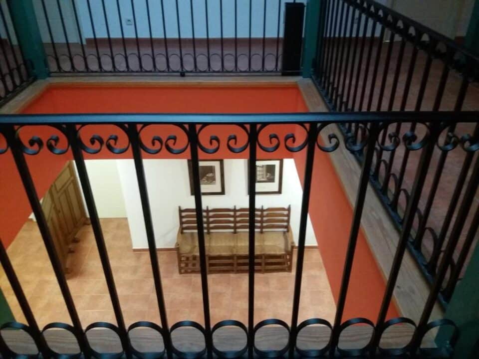 Hotel La Casa Rural - Imagen 17