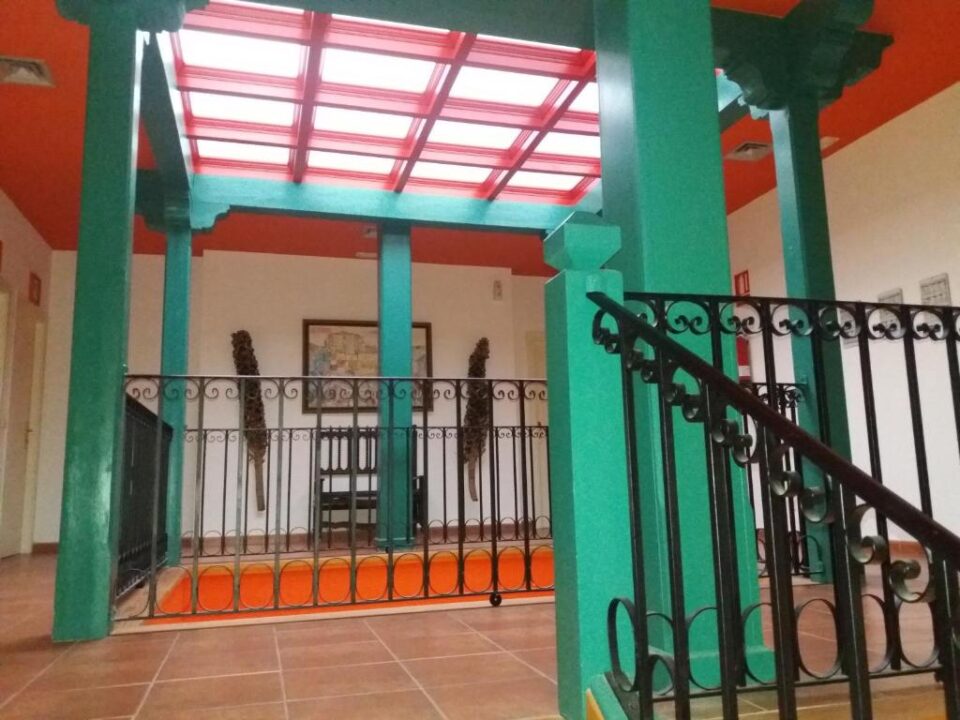 Hotel La Casa Rural - Imagen 18