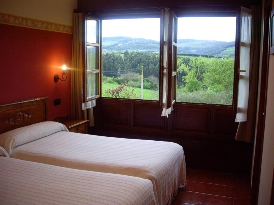 Casa Torreteyera - Imagen 13