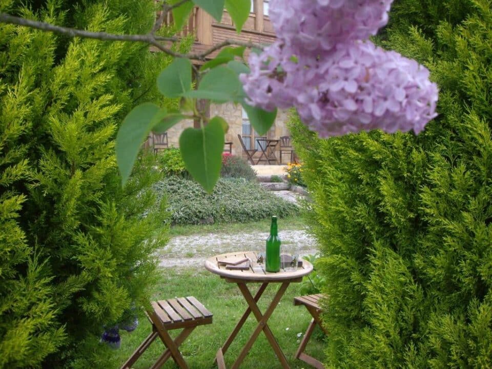 Casa Torreteyera - Imagen 17