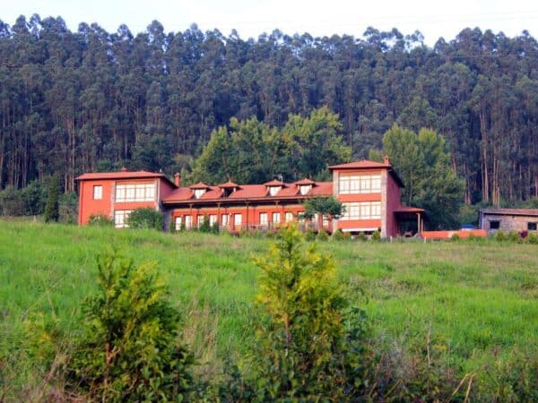 Casa rural en Migoya (Fuentes, Villaviciosa, Asturias)-2434