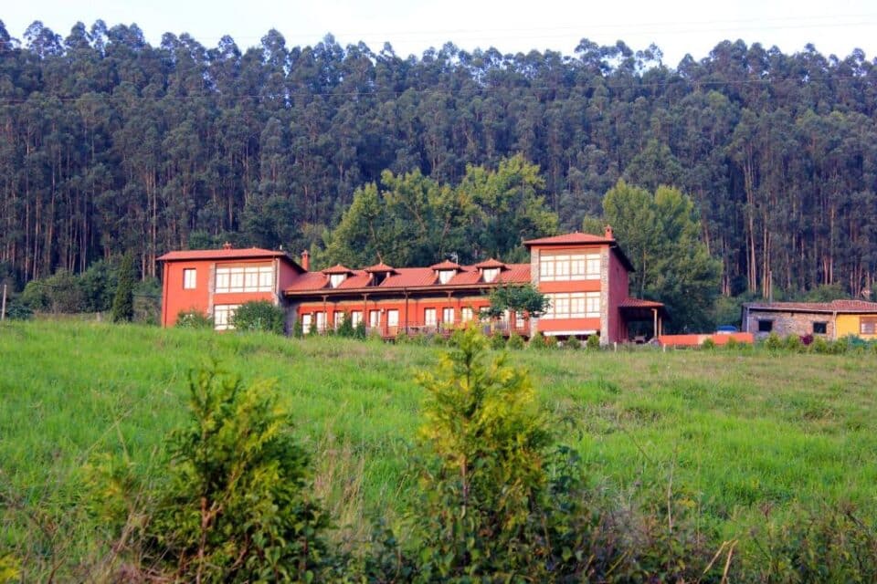Casa rural en Migoya (Fuentes, Villaviciosa, Asturias)-2434