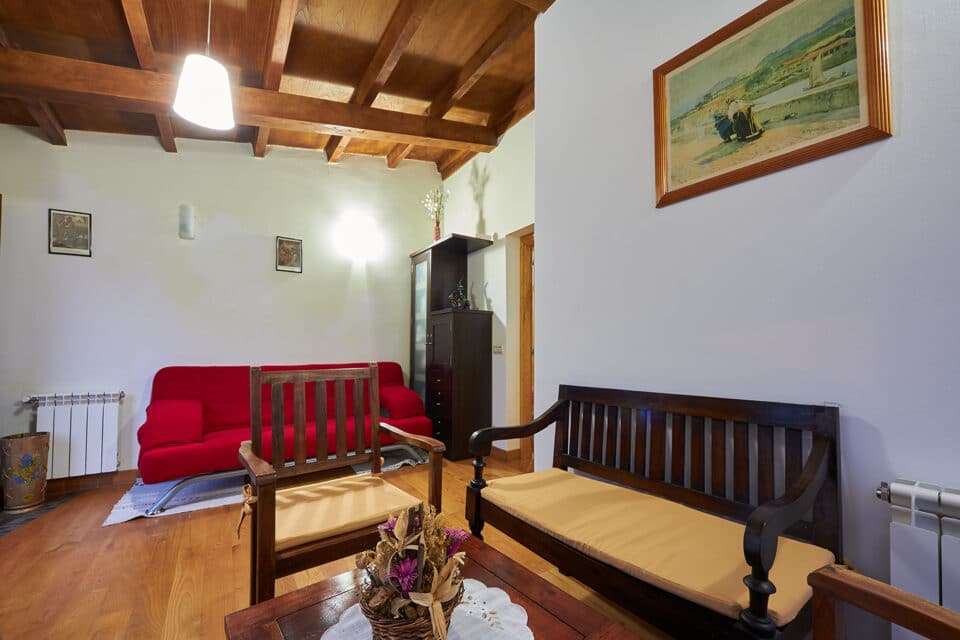 Casa Souto de Abajo - Imagen 6