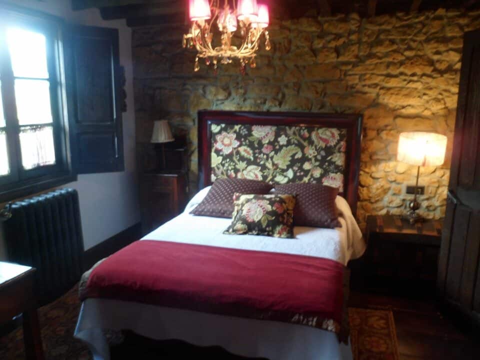 Casa Rural La Retuerta - Imagen 19