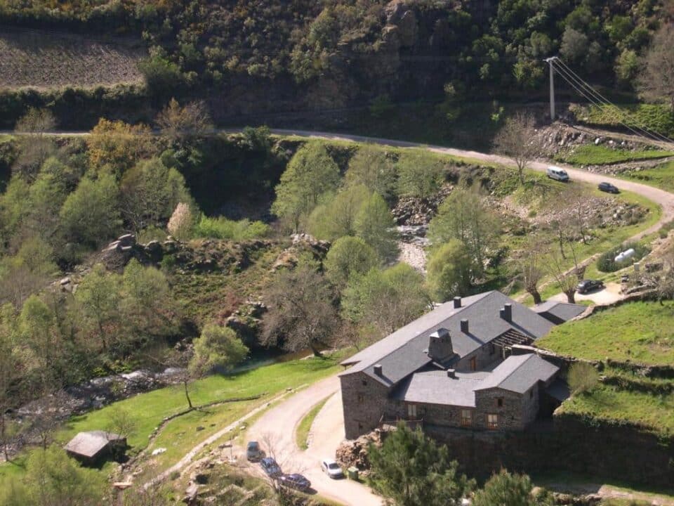 Ferrería de Rugando - Imagen 14