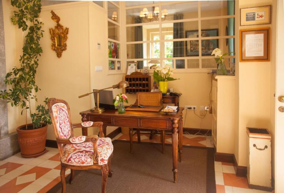 Hotel Casona de la Paca - Imagen 17