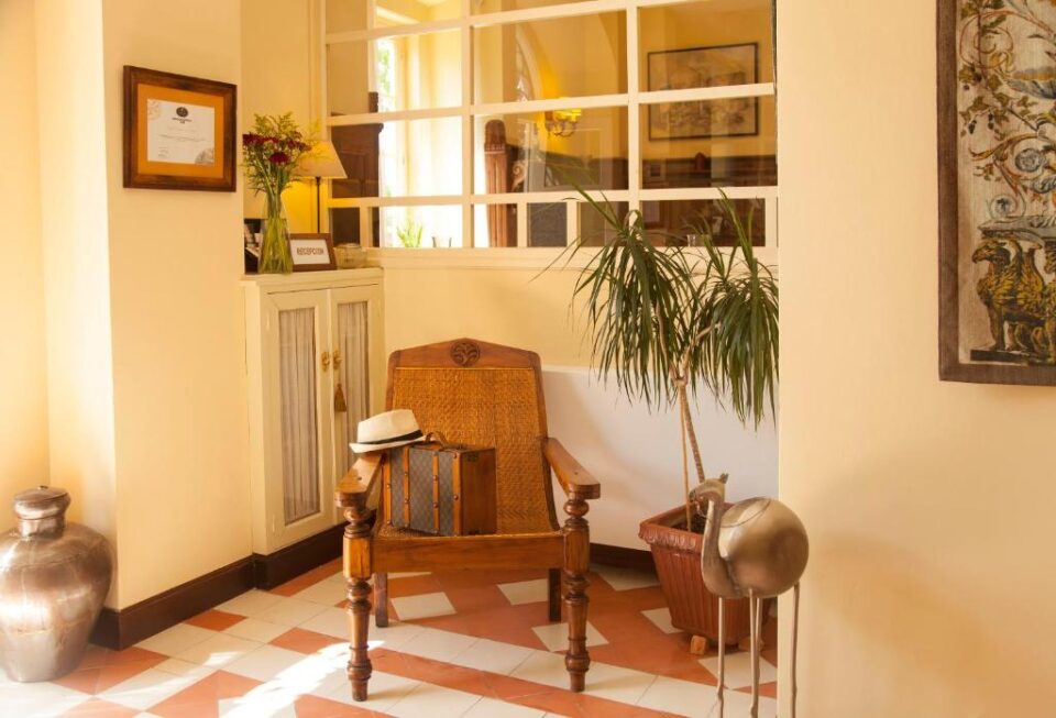 Hotel Casona de la Paca - Imagen 18