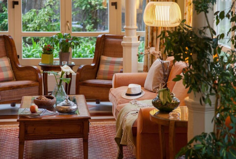 Hotel Casona de la Paca - Imagen 20