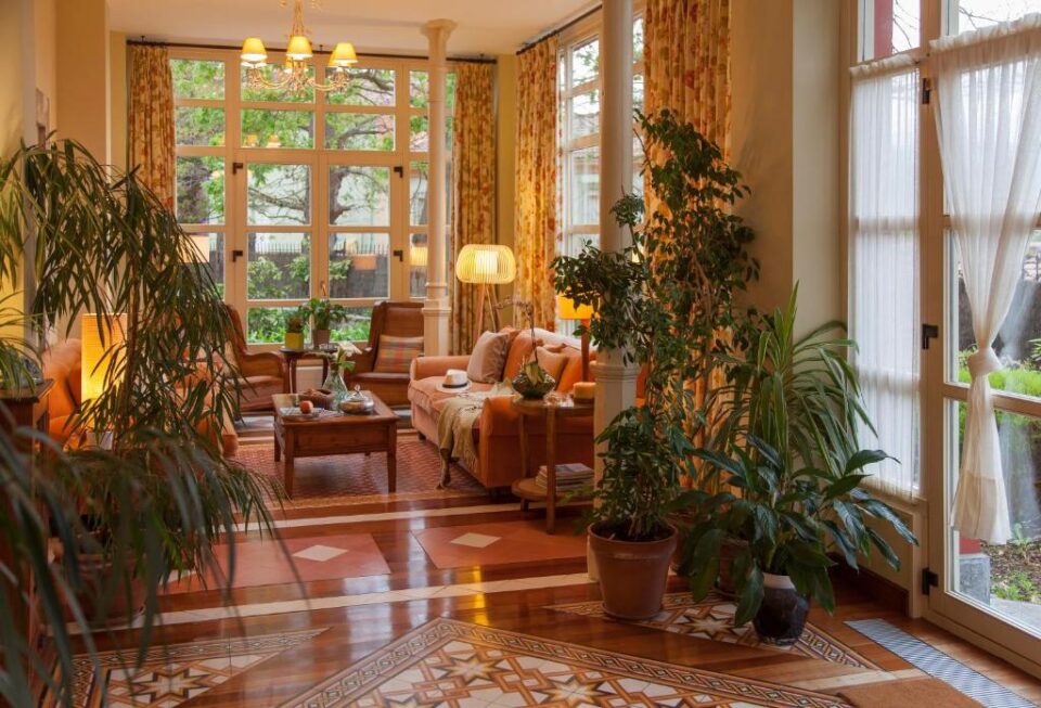 Hotel Casona de la Paca - Imagen 22