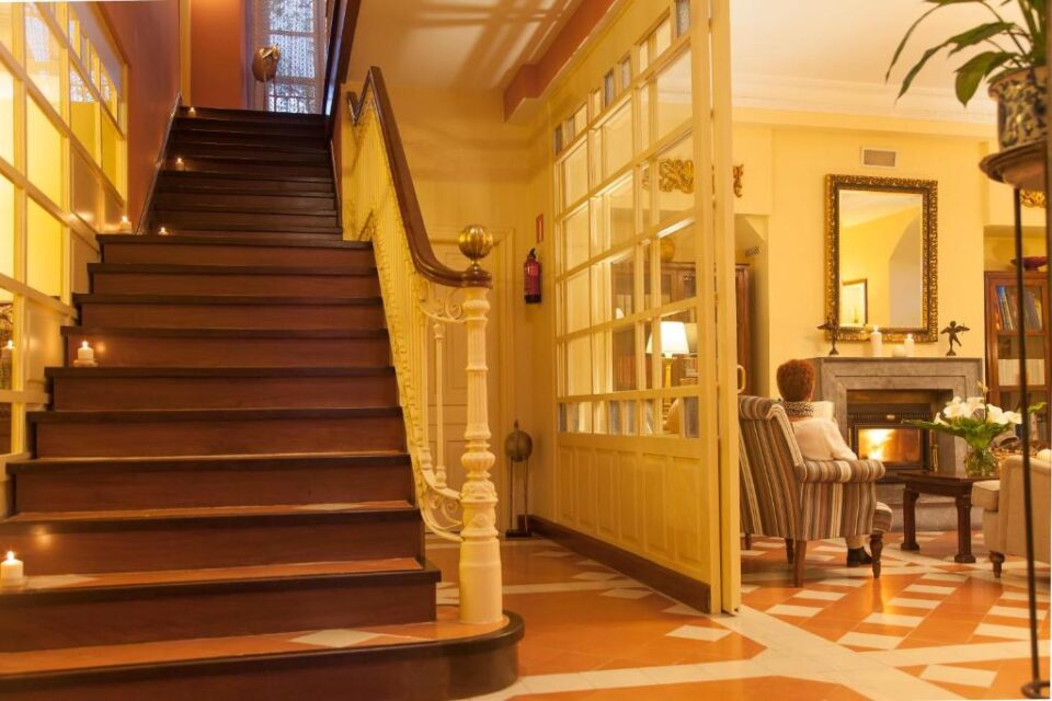 Hotel Casona de la Paca - Imagen 23