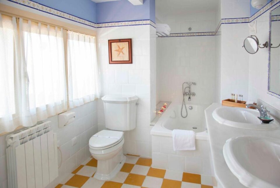 Hotel Casona de la Paca - Imagen 25
