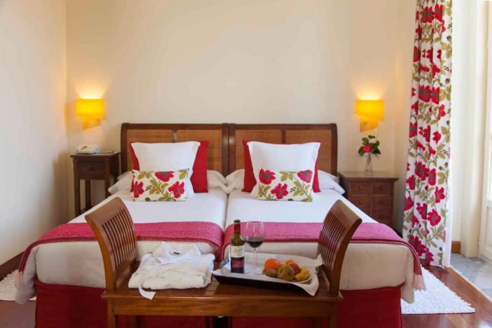 Hotel Casona de la Paca - Imagen 26