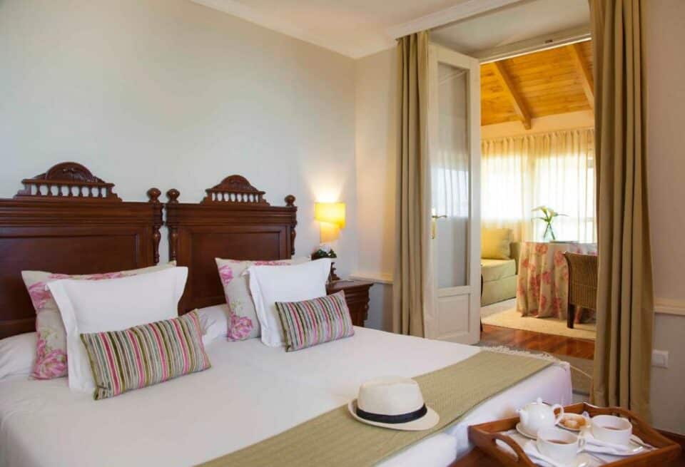 Hotel Casona de la Paca - Imagen 31