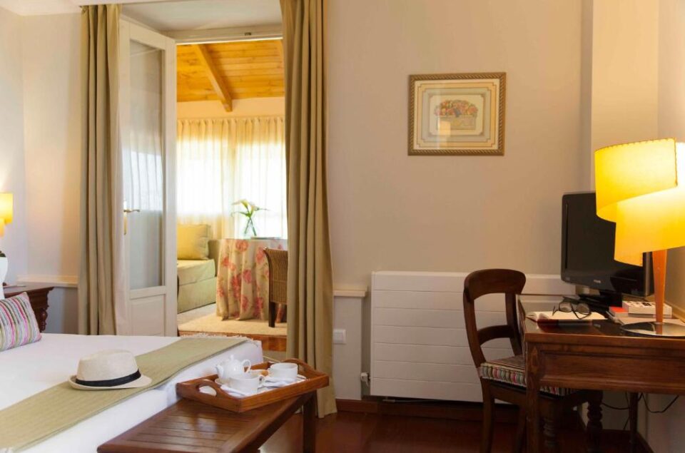 Hotel Casona de la Paca - Imagen 32