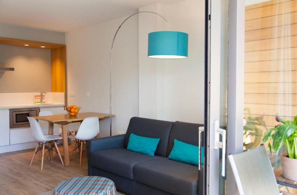 Casona de la Paca - Apartamento 2 ó 4 personas - Imagen 16
