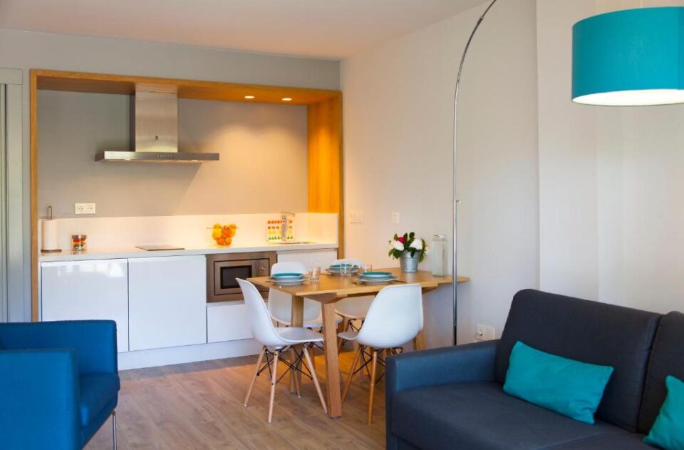 Casona de la Paca - Apartamento 2 ó 4 personas - Imagen 17