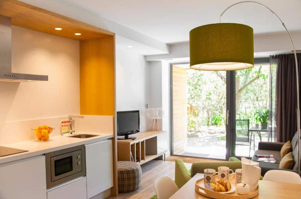 Casona de la Paca - Apartamento 2 ó 4 personas - Imagen 20