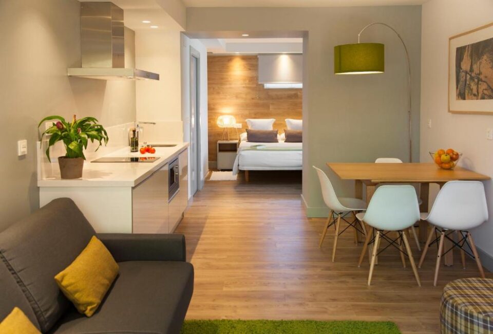 Casona de la Paca - Apartamento 2 ó 4 personas - Imagen 22