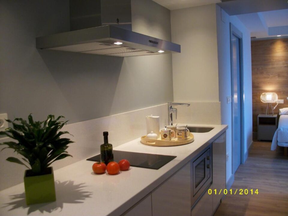 Casona de la Paca - Apartamento 2 ó 4 personas - Imagen 30