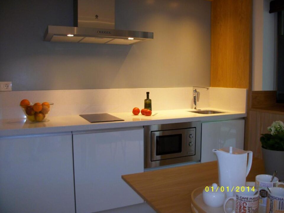 Casona de la Paca - Apartamento 2 ó 4 personas - Imagen 31