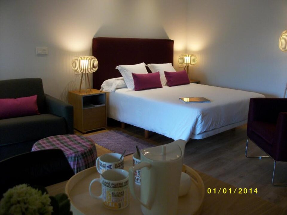 Casona de la Paca - Apartamento 2 ó 4 personas - Imagen 32
