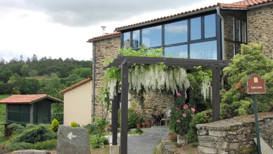 Casa Lucas - Imagen 10
