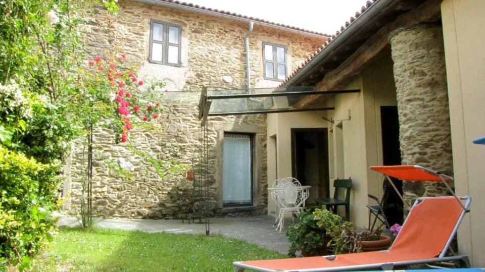 Casa Lucas - Imagen 13