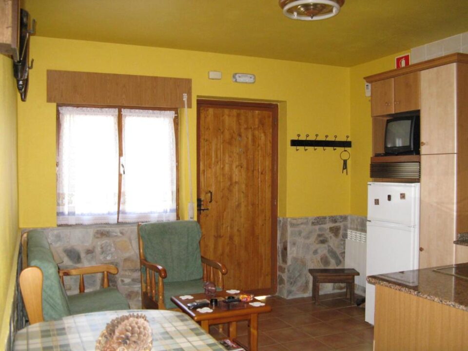 Apartamentos Rurales Casa El Caminero - Apartamento 4 personas - Imagen 16