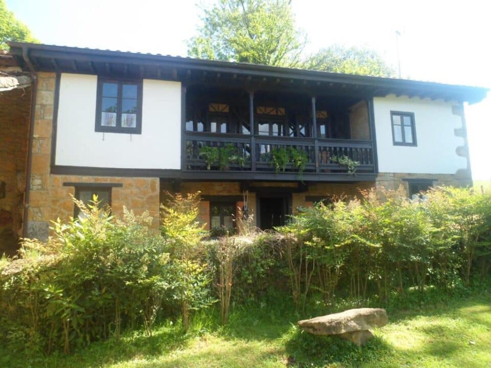 Casa Rural La Retuerta - Imagen 39