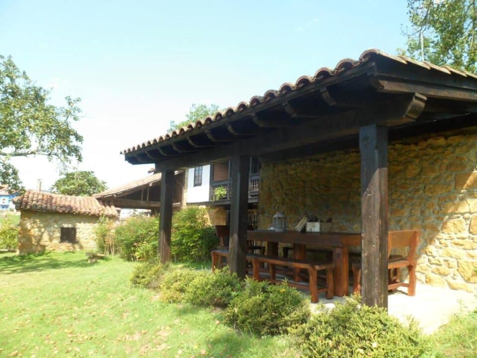 Casa Rural La Retuerta - Imagen 40