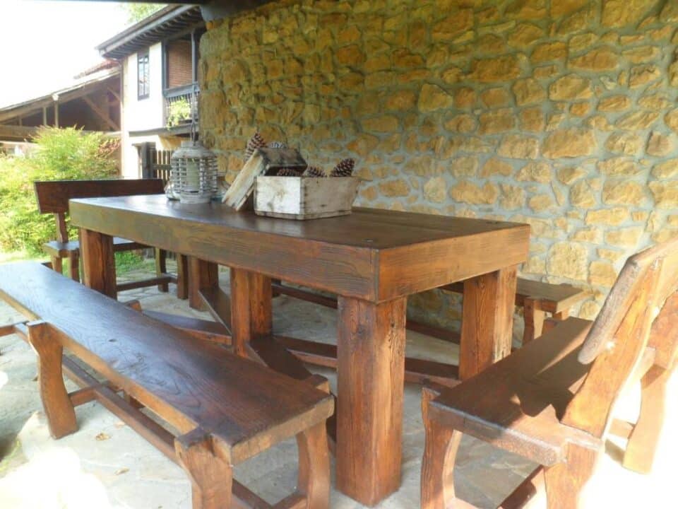 Casa Rural La Retuerta - Imagen 42