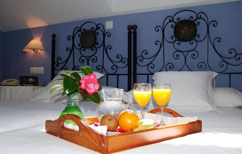 Hotel Casona de la Paca - Imagen 4
