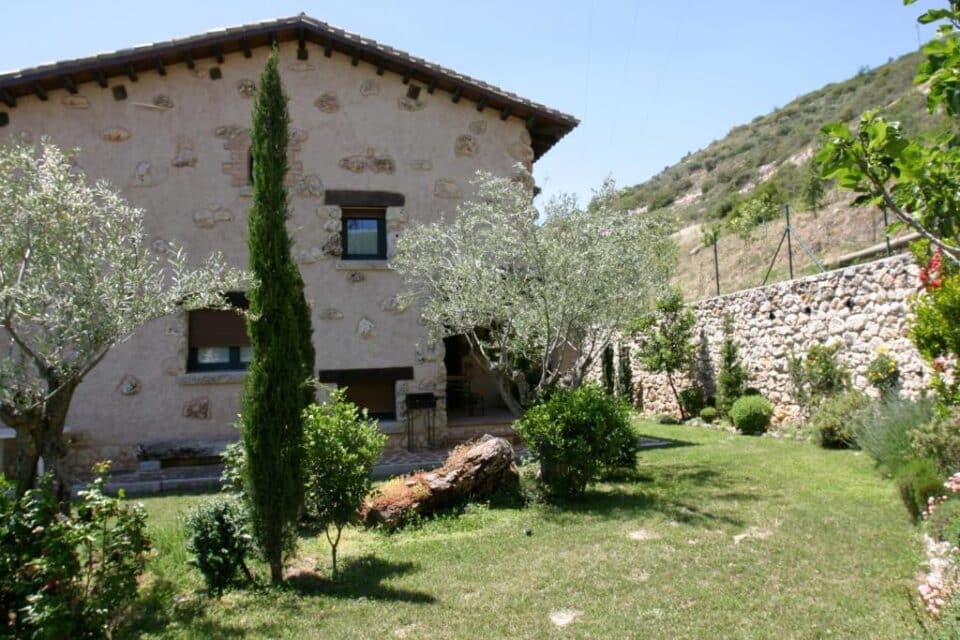 Casa Rural El Marañal - Imagen 38