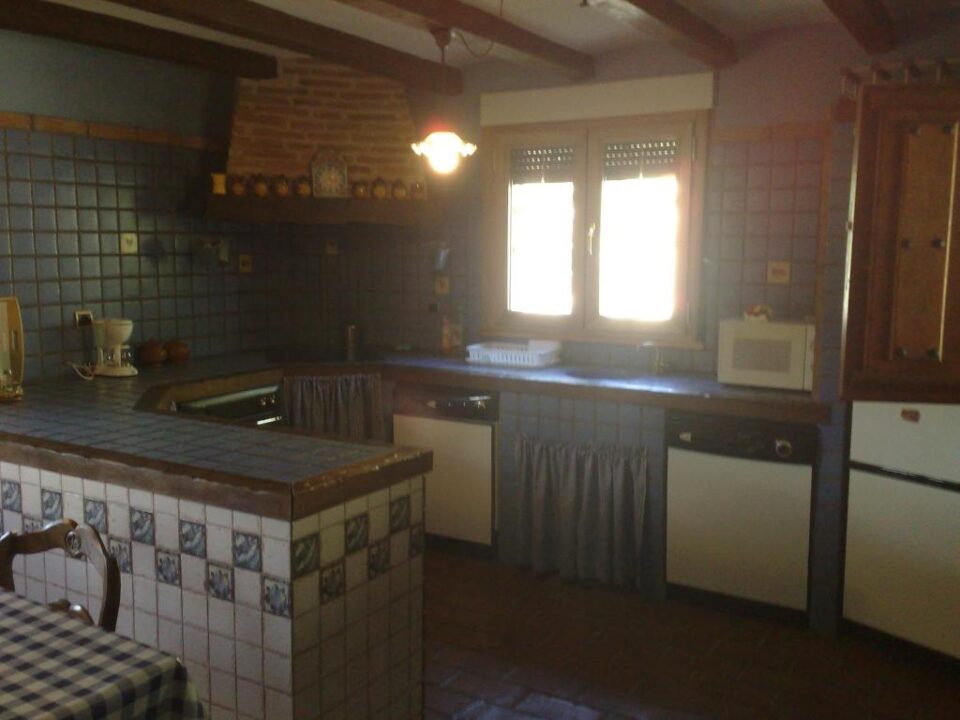 Casa Rural El Marañal - Imagen 39