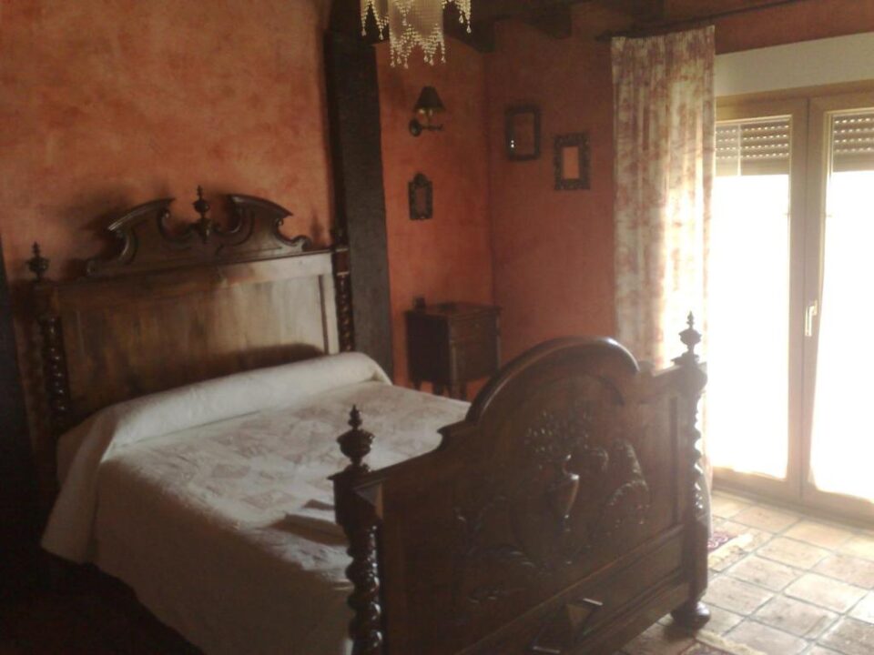 Casa Rural El Marañal - Imagen 41