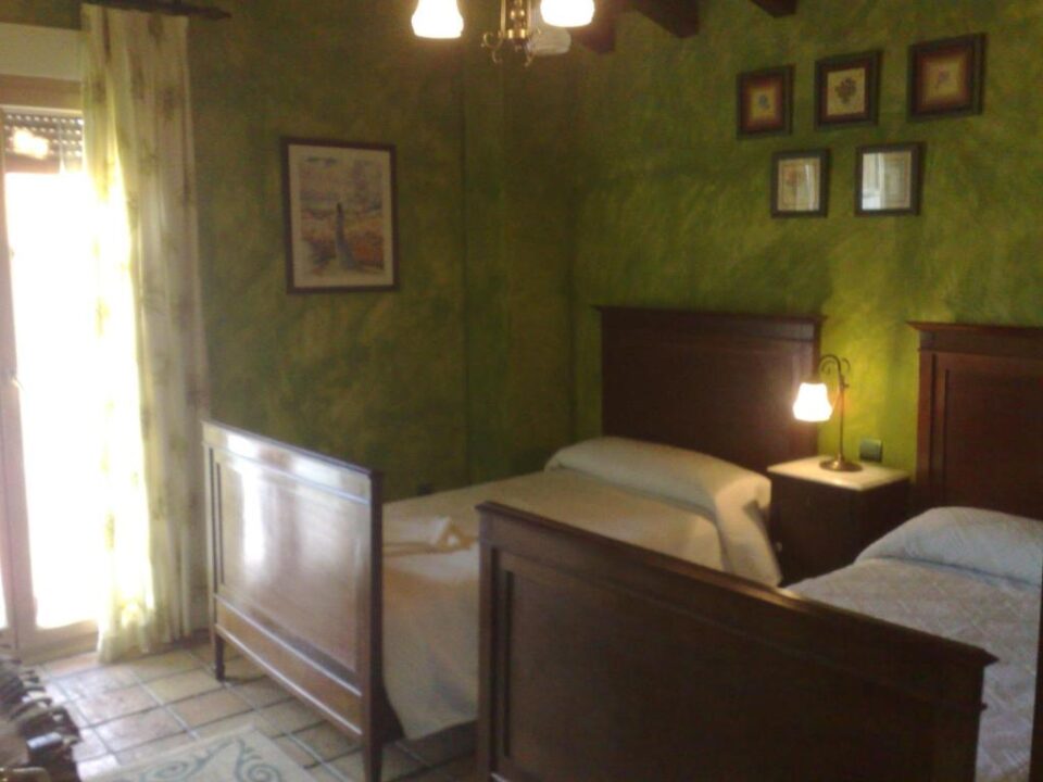 Casa Rural El Marañal - Imagen 42